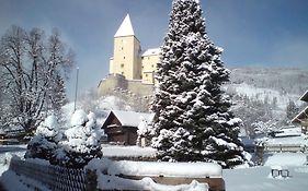 Schaus Lueftenegger - Apart-Zirbenpension